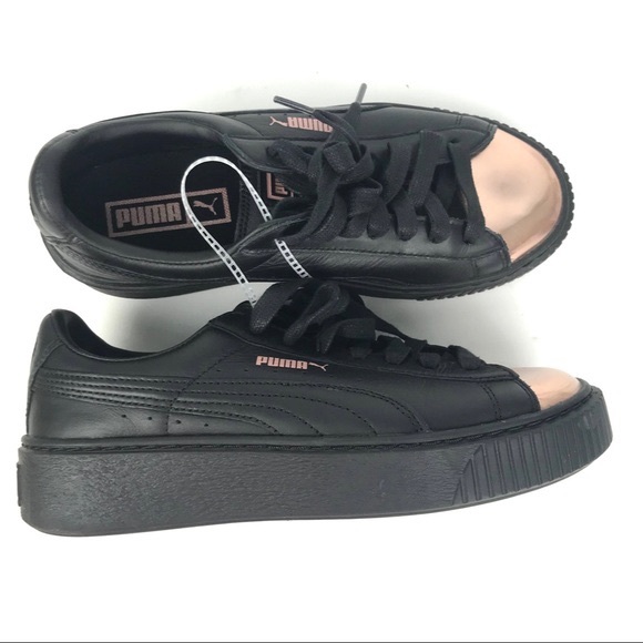 puma creeper